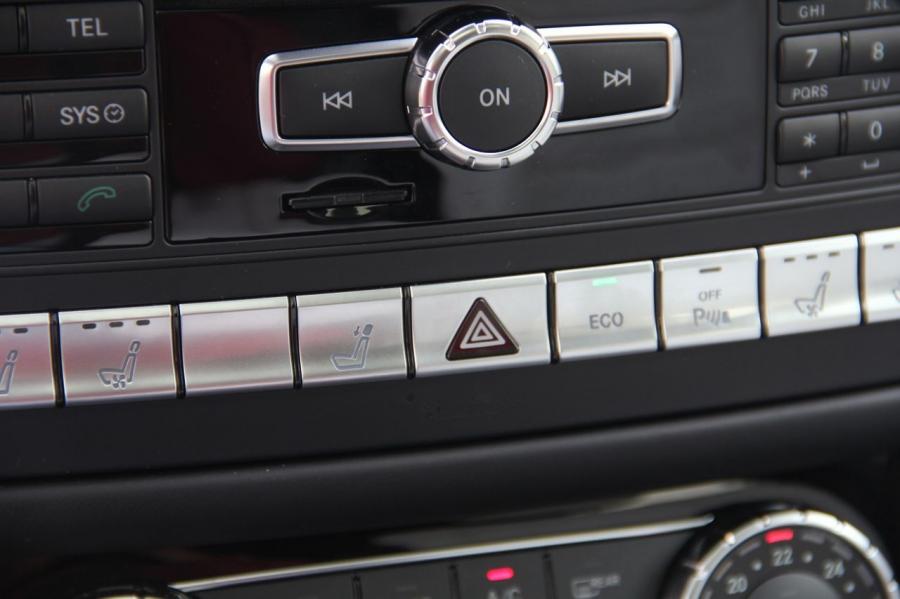  Mercedes-Benz CLS63 AMG Shooting Brake 2013 года  (фото 24 из 84)